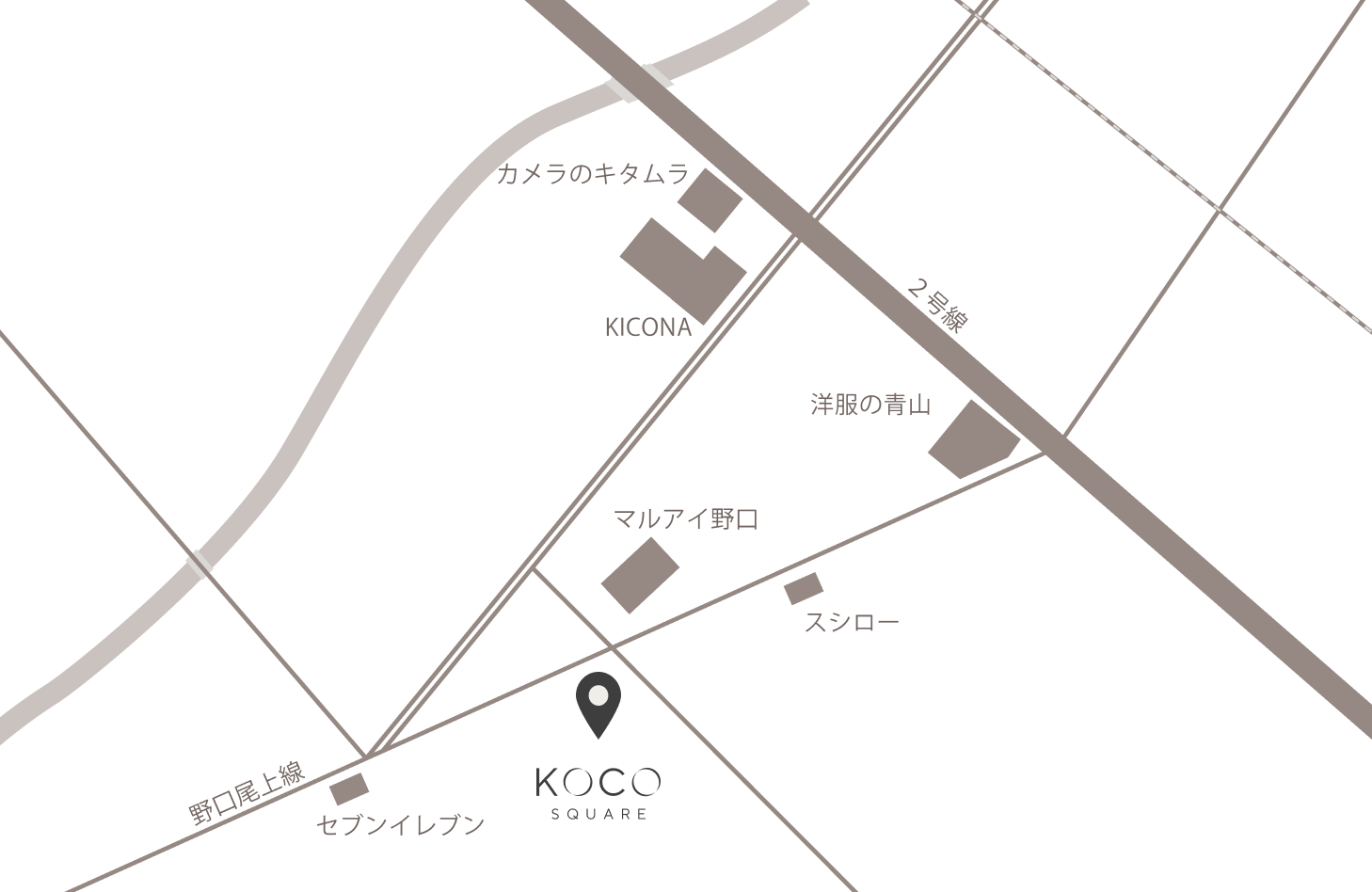 兵庫県加古川市野口町良野1-21