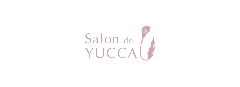 Salon de YUCCA logo